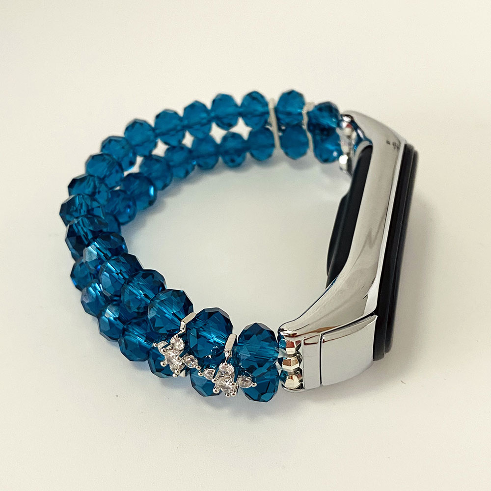 Women Watch Bracelet for Mi Ba - Health Wellness Bracelet review and price